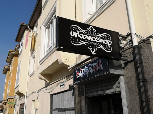 URBAN BARBERIA en Torrelavega