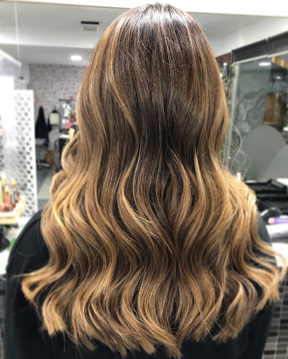 Duetto Estilistes c.b en Castelló