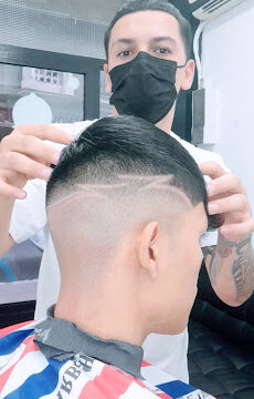 New York Barber Club – Alzira