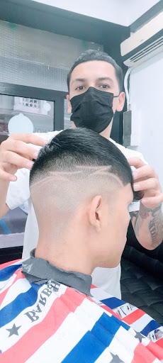 New York Barber Club en Alzira