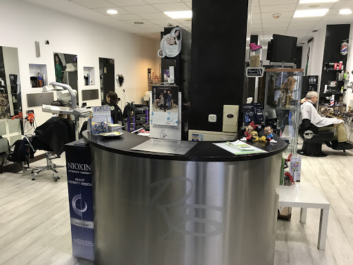 Reysan Peluqueros en Salamanca