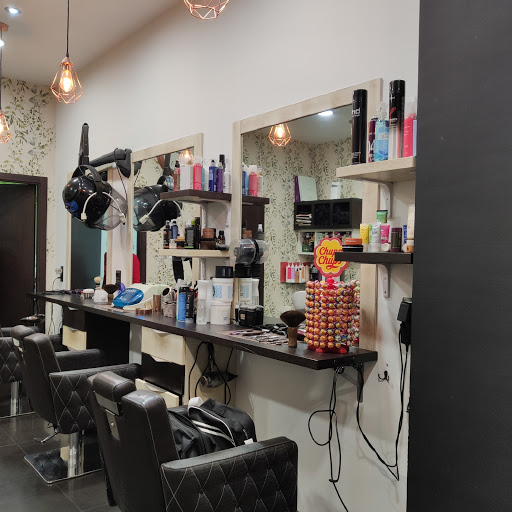 Espazo Vip peluquer@s en Tomiño