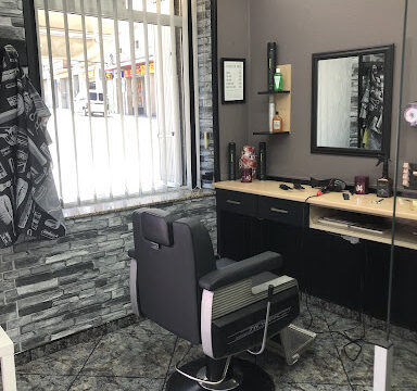 Barberia Peña – Manresa