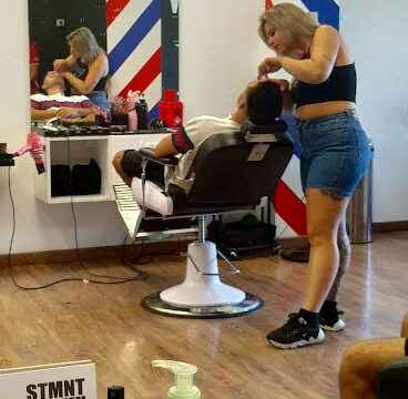 Gentlemen’s by Nadia Santos – Sant Andreu de la Barca