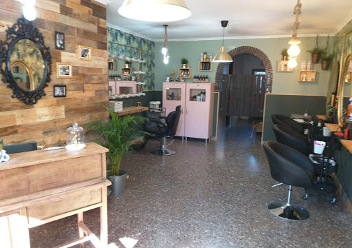 Peluqueria Ana Diaz – Llíria