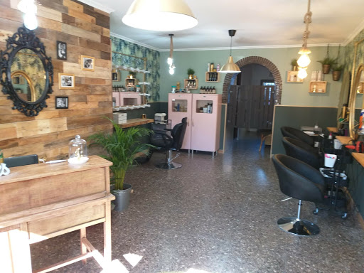 Peluqueria Ana Diaz en Llíria