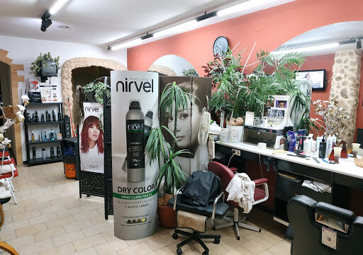 Peluquería Juan Pablo – Banyeres de Mariola