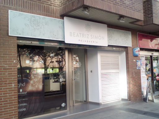 Peluquería Beatriz Simón en Zaragoza