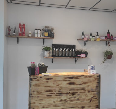 Perruqueria Sara Alforja – Alforja