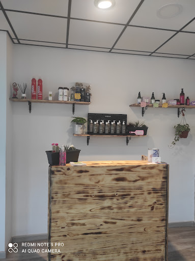 Perruqueria Sara Alforja en Alforja