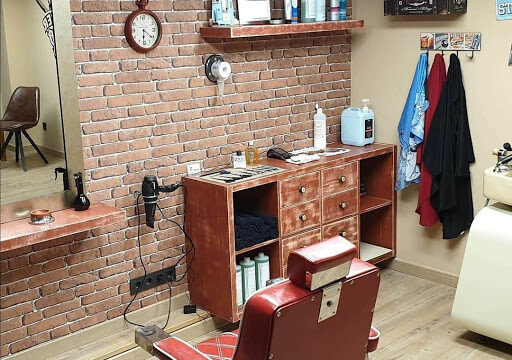 Barber Shop Reguant – Lloret de Mar