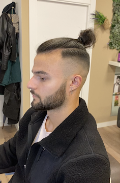 Barbershop Distrito 23 – León