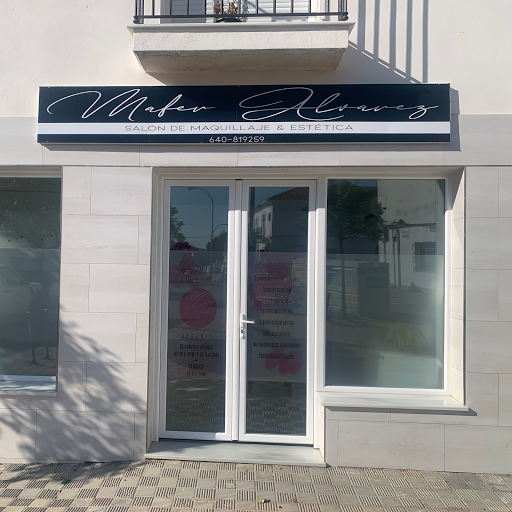 Mafer Alvarez Salón de Maquillaje & Estética en Valverde del Camino