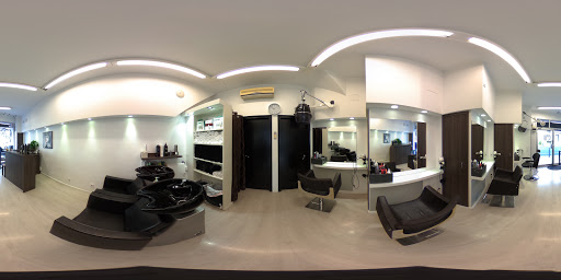 Peluquería María Hernández / Estética Mercè Ferràndiz – Cervelló