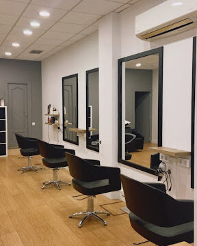 Carlota García Hair Studio – Logroño