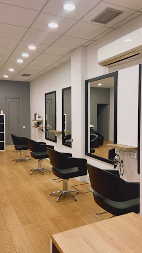 Carlota García Hair Studio en Logroño