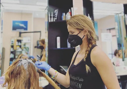 Peluquería Claudia – Santa Pola