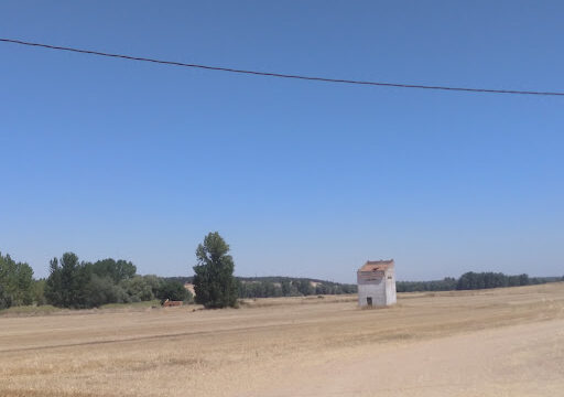 Villamayor de los Montes – Villamayor de los Montes