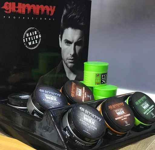 Peluquería Costa en Teruel