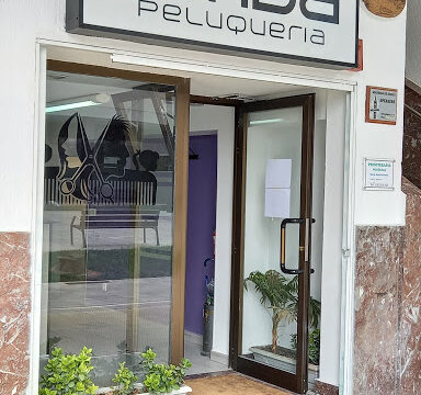 OMDA PELUQUERIA – Barañáin