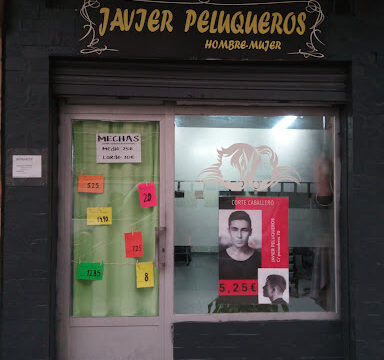 Javier Peluqueros – Valladolid