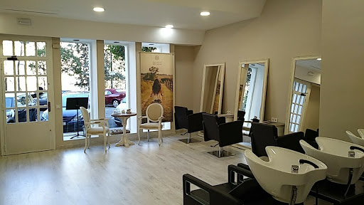Shakti peluqueria & belleza saludable en Madrid