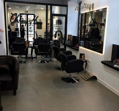Oh! My Hair – Almería
