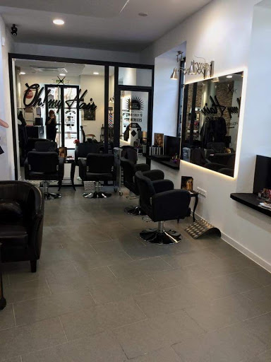 Oh! My Hair en Almería