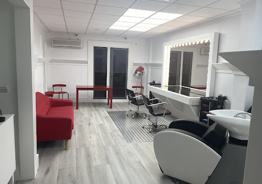 Peluqueria María José Narbona – Alameda