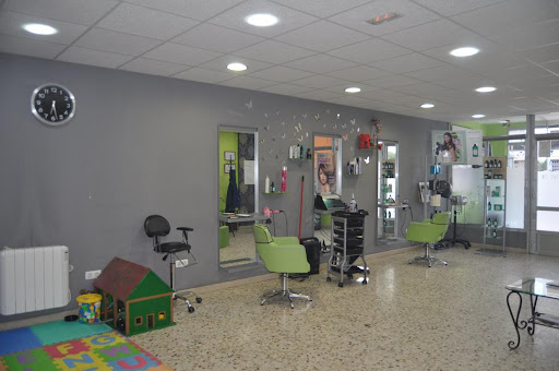 Peluquería Belisima en Castro de Rei