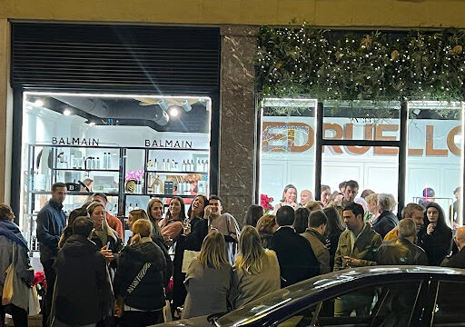 REDRUELLO – Bilbao