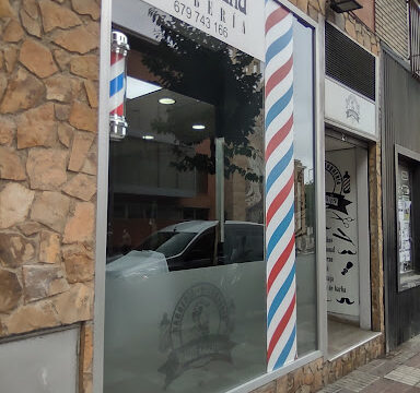 Barbershop Juan Ocaña – Jaén