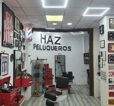 Haz Barber Shop – Las Palmas de Gran Canaria