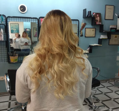 Peluquería Mayra – Valladolid