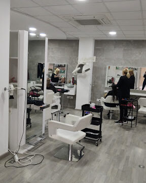 Natalia Beauty Salon – Sueca