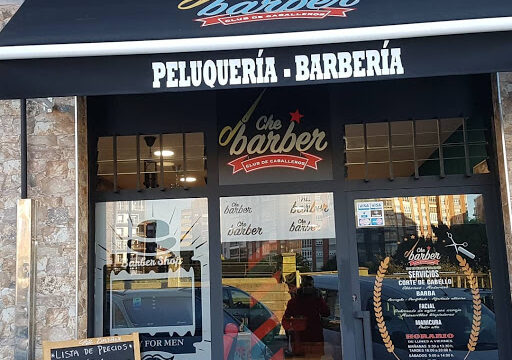Chebarberclub – Aviles
