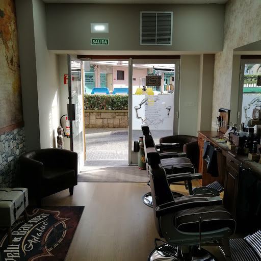 Pelu & Barber Adaluc en Castro Urdiales