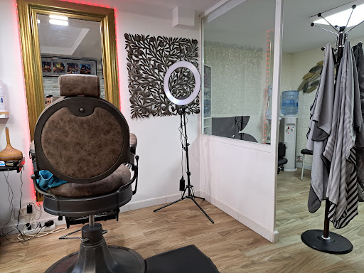 Elías Barbero en Vilafranca del Penedès