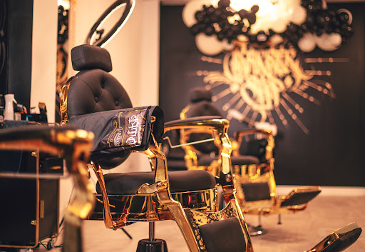 FlowAtomic Barbershop | Barbería de referencia en Madrid en Madrid