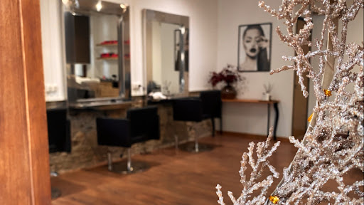 Jèssica Toro Estilista en Sant Celoni