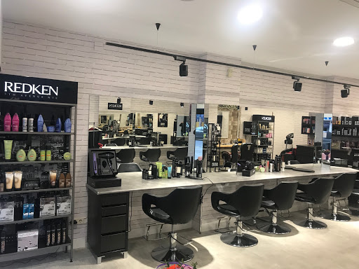 AVENUE HAIR SALON | Peluquería Las Arenas Bilbao en Getxo