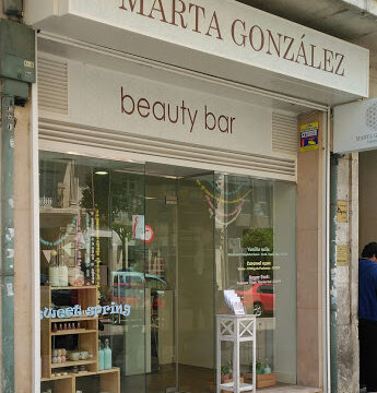 Marta González Beauty Bar Burgos – Burgos