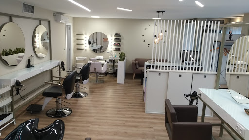 Peluquería Marta Mora en A Coruña