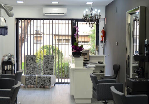 SYLVIA COUSO ONE CONCEPT – Madrid