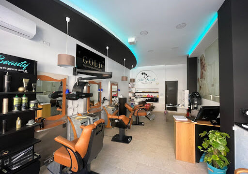 Barbershop Vital Beauty – Palma