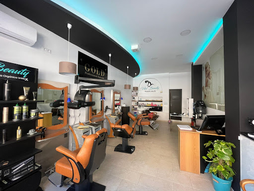 Barbershop Vital Beauty en Palma