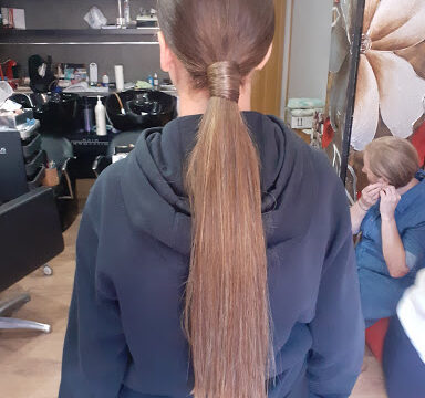 Kristina Peluquería y Estética – Almería