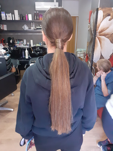 Kristina Peluquería y Estética en Almería