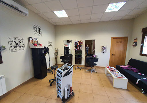 Peluquería Pilar Carballo – San Cristóbal de Entreviñas