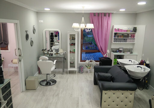 El Salón de Clara – Lestrobe